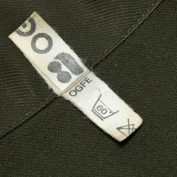 Sundazed (East Germany) 70s, OGFE Felddienstjacke, Nationale Volksarmee - Picture 2 of 7